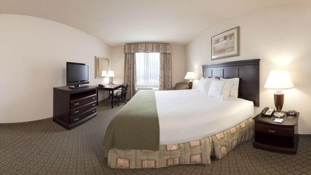 Holiday Inn Express Hotel And Suites Corsicana I-45 By Ihg Exterior foto