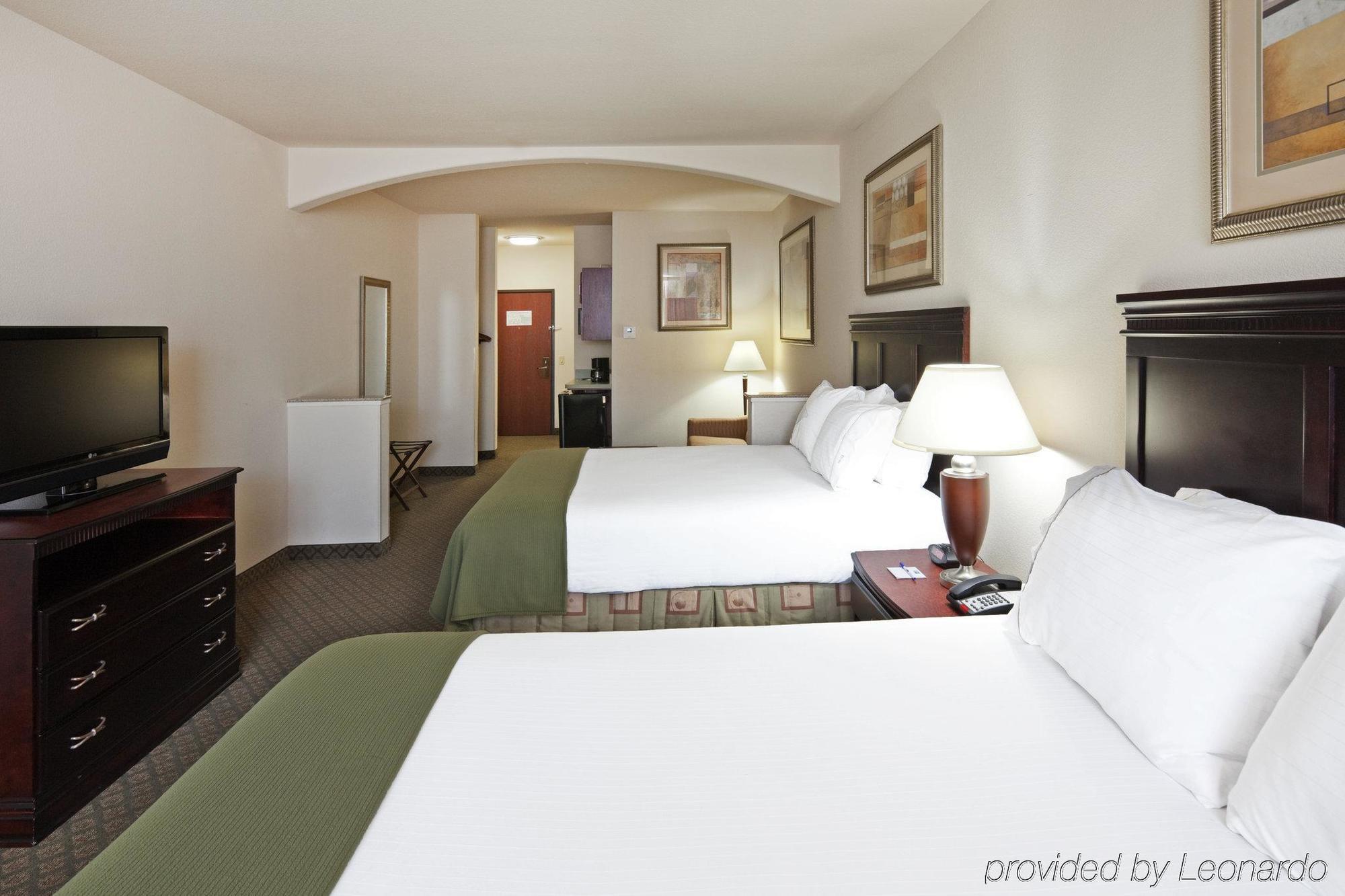 Holiday Inn Express Hotel And Suites Corsicana I-45 By Ihg Zimmer foto