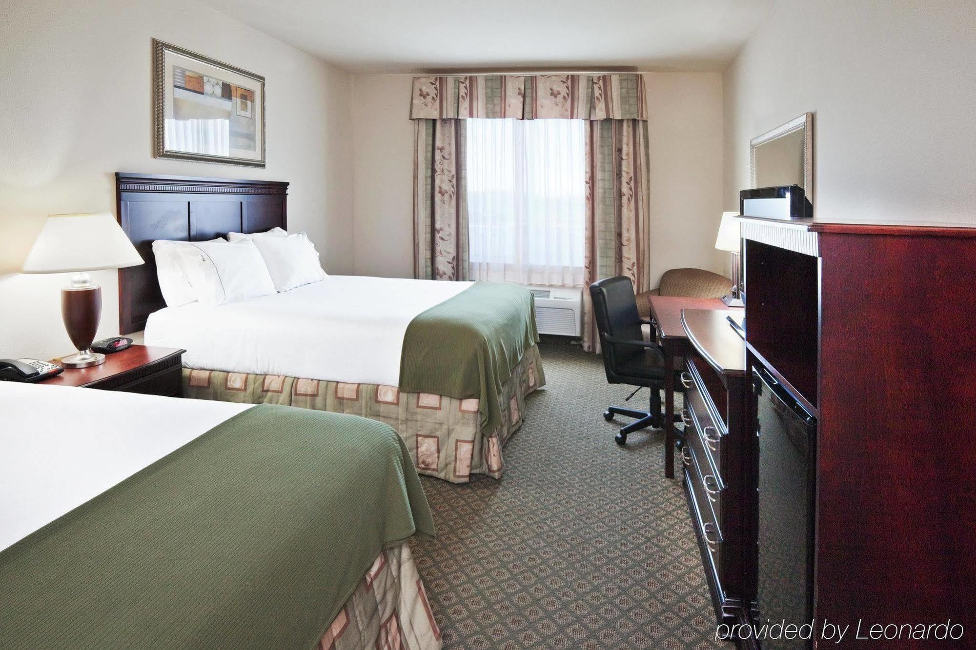 Holiday Inn Express Hotel And Suites Corsicana I-45 By Ihg Zimmer foto