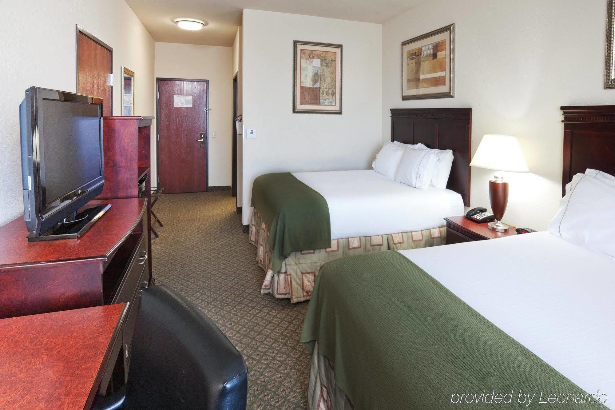 Holiday Inn Express Hotel And Suites Corsicana I-45 By Ihg Zimmer foto